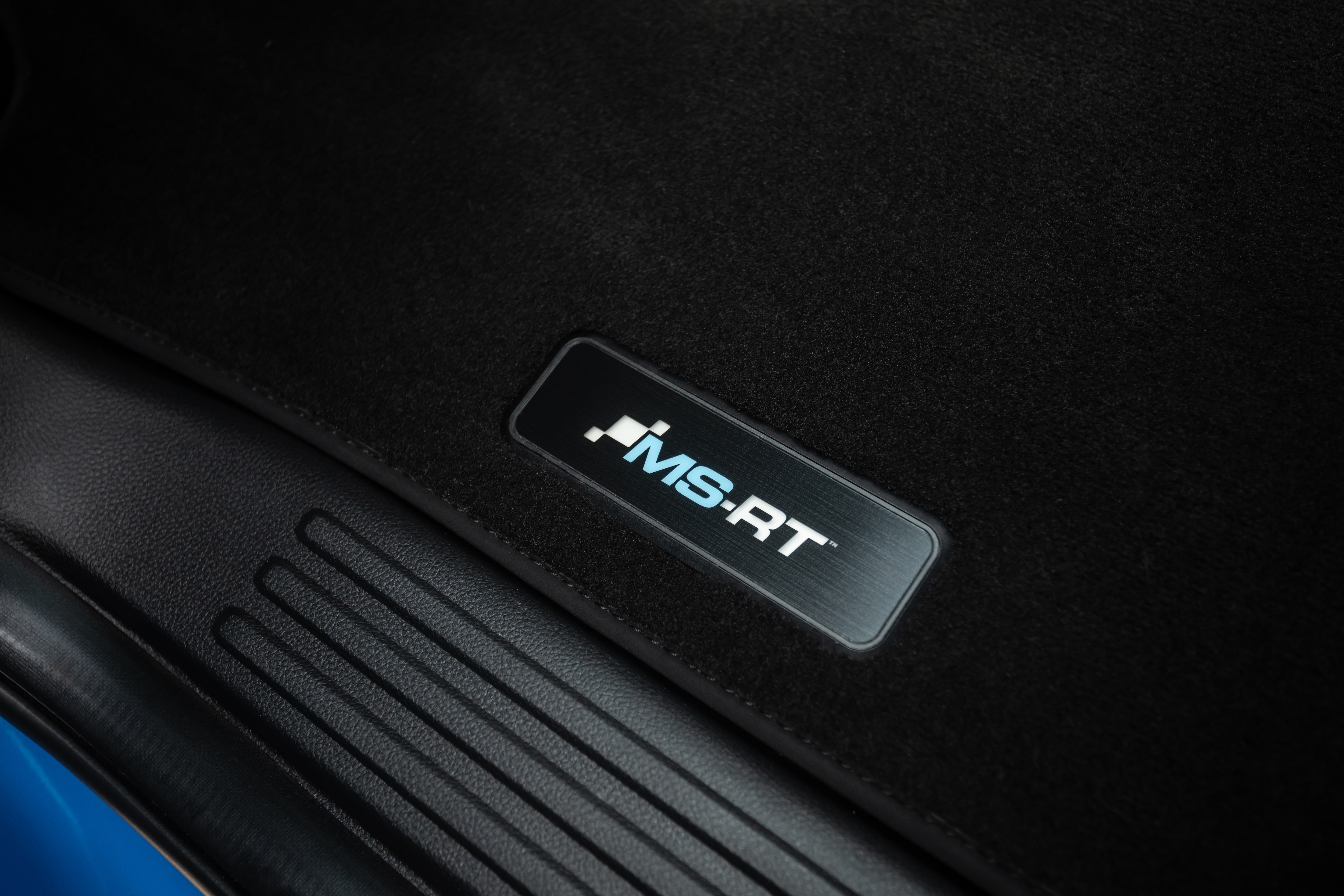 The Ford Ranger MS-RT PHEV. License valid for earned editorial, press releases, press kits. All non-broadcast digital and online media Region: Global. This content is solely for editorial use and for providing individual users with information. Any storage in databases, or any distribution to third parties within the scope of commercial use, or for commercial use is permitted with written consent from Ford in Europe GmbH only.